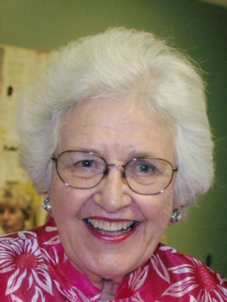 Charlotte Branstetter