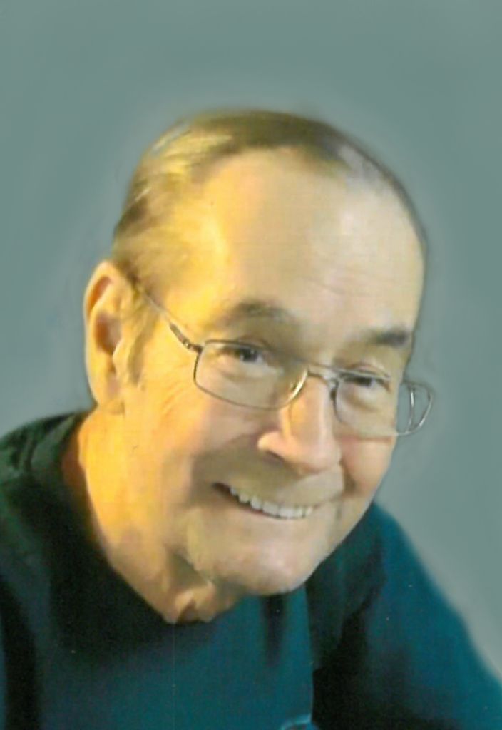 George W. Brilla