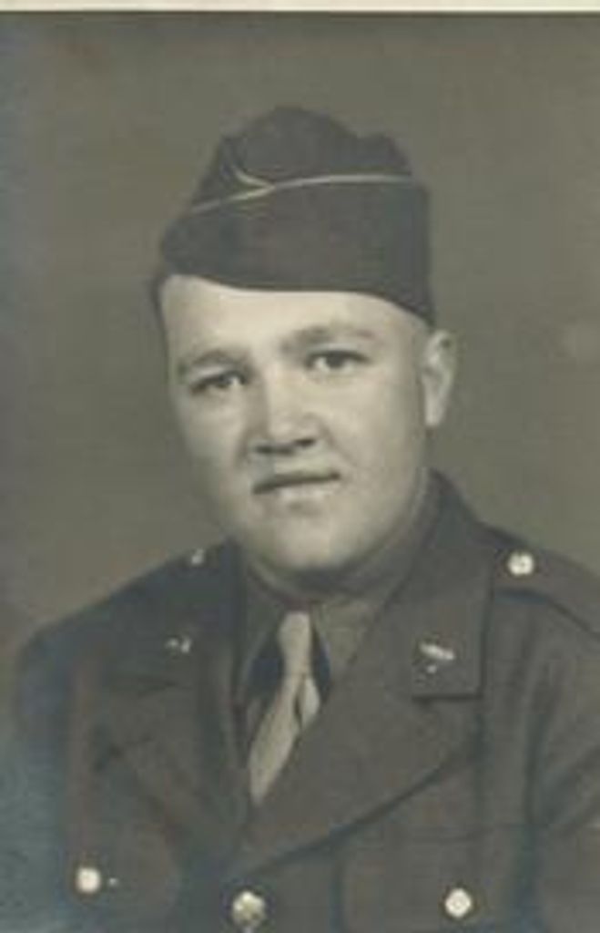 Carl B. Carlson Profile Photo