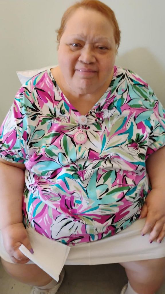 Maria L Espinosa Profile Photo