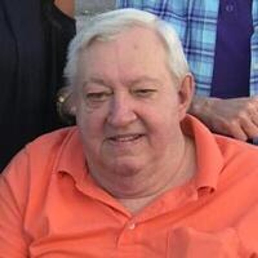 John Terry Nelson