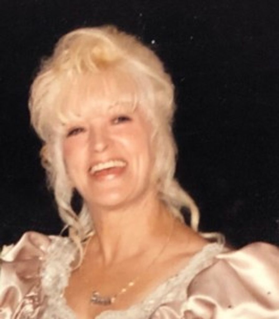 Jennie Scarborough