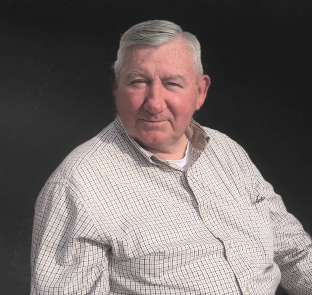 Jerry Vanhoy