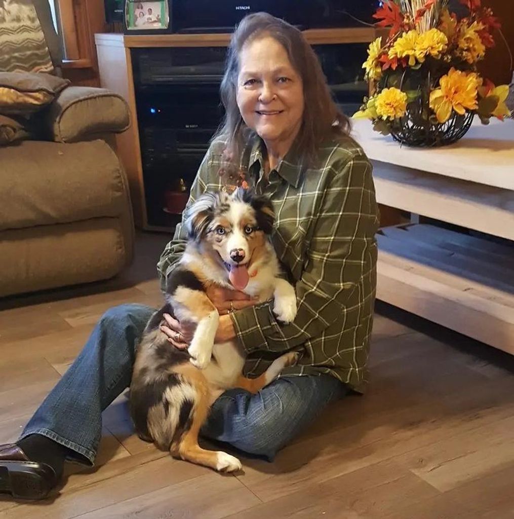 Nancy Ann O'Leary Profile Photo