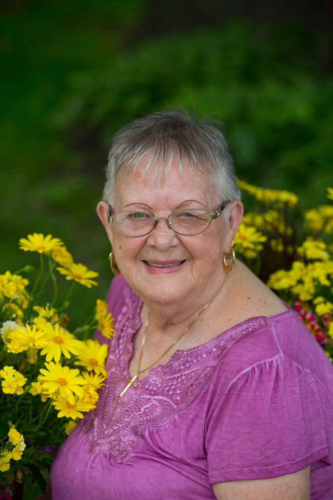 Marilyn Sue Bonavita