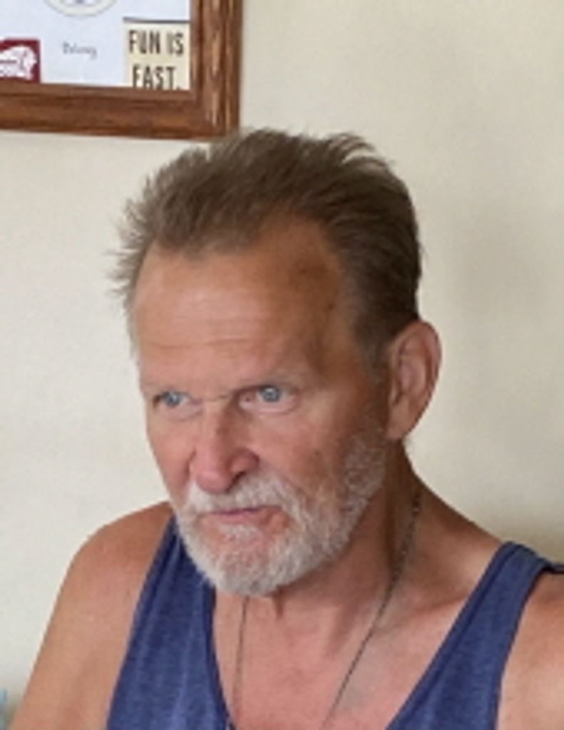 Pat Delaney