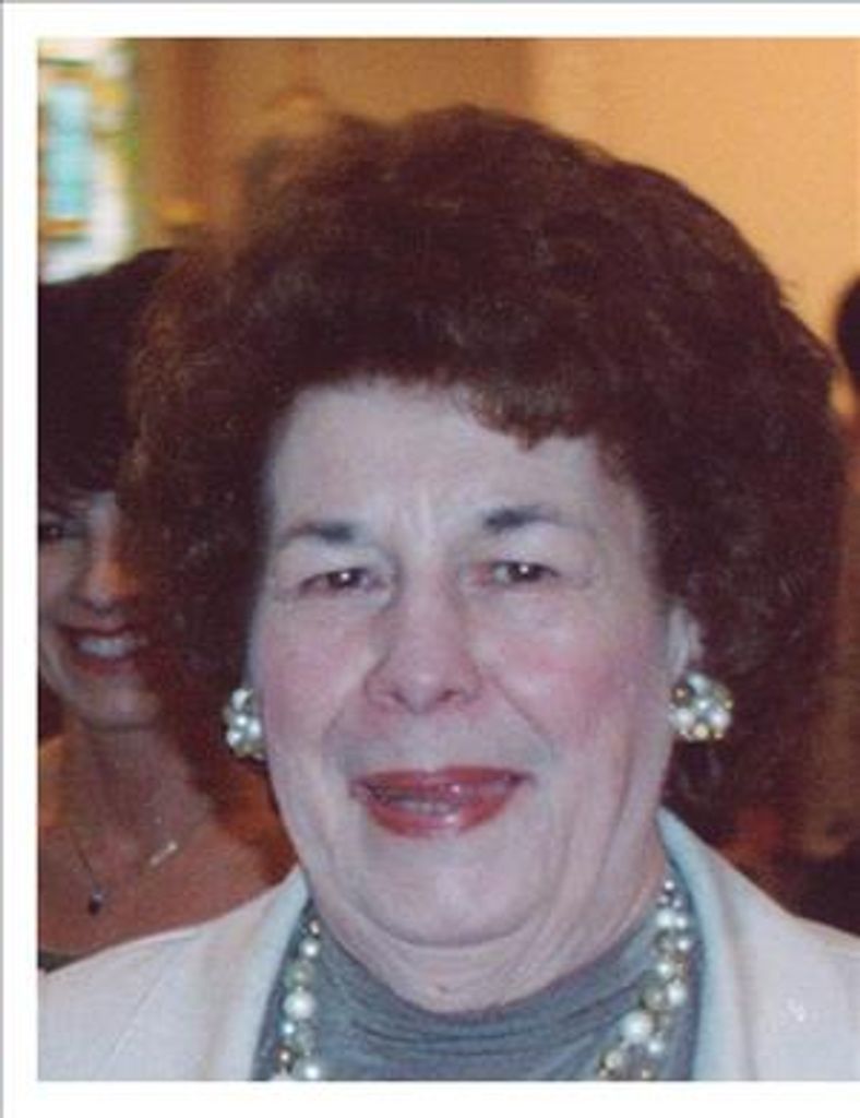 Margaret M. "Marge" Della