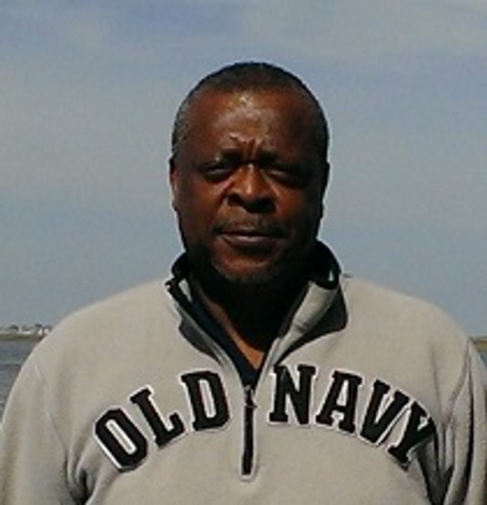 Robert Sherman Broadnax