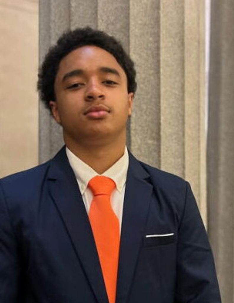 Camryn “Puff” Addarryll Young