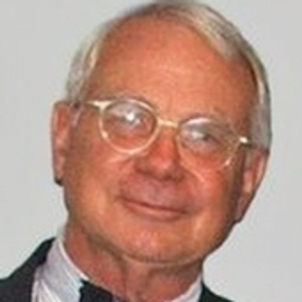 Charles Peabody Lee