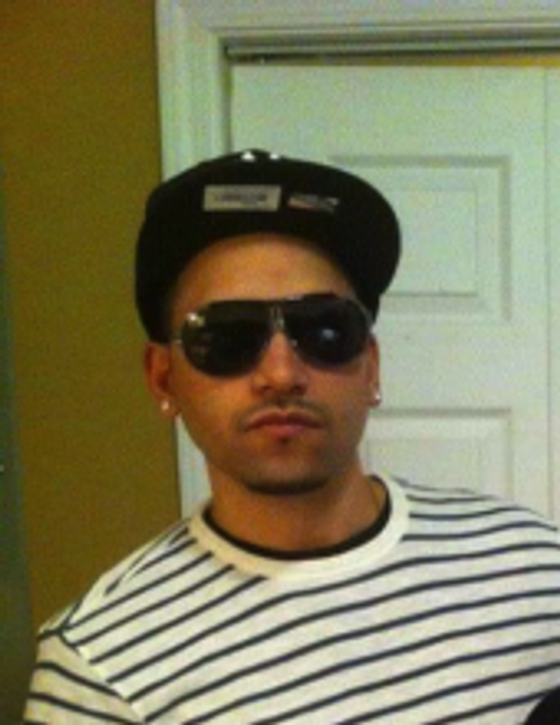David Armando Banchs Silva