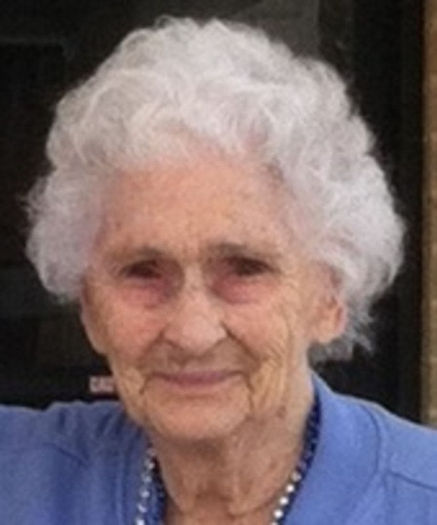 Thelma L. Snyder Profile Photo