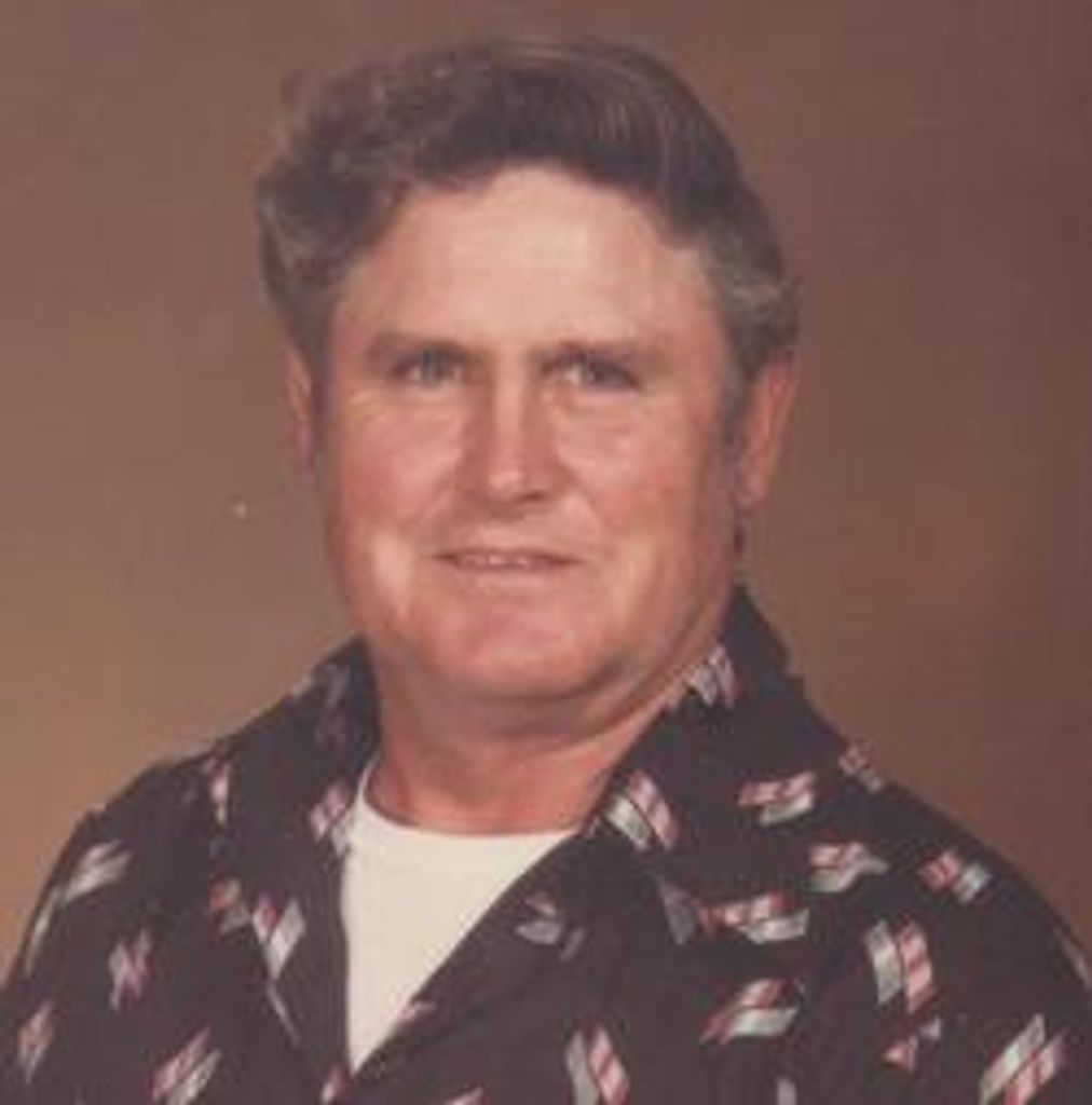 Joseph Carlton Clemons