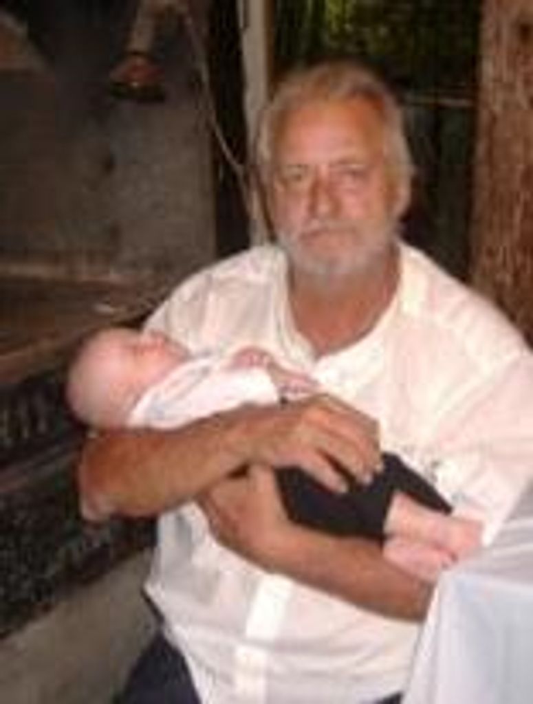 Frank Lively