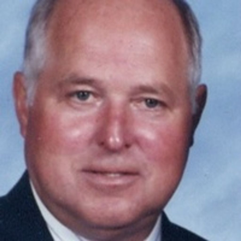 Leonard "Butch" O Bleeke