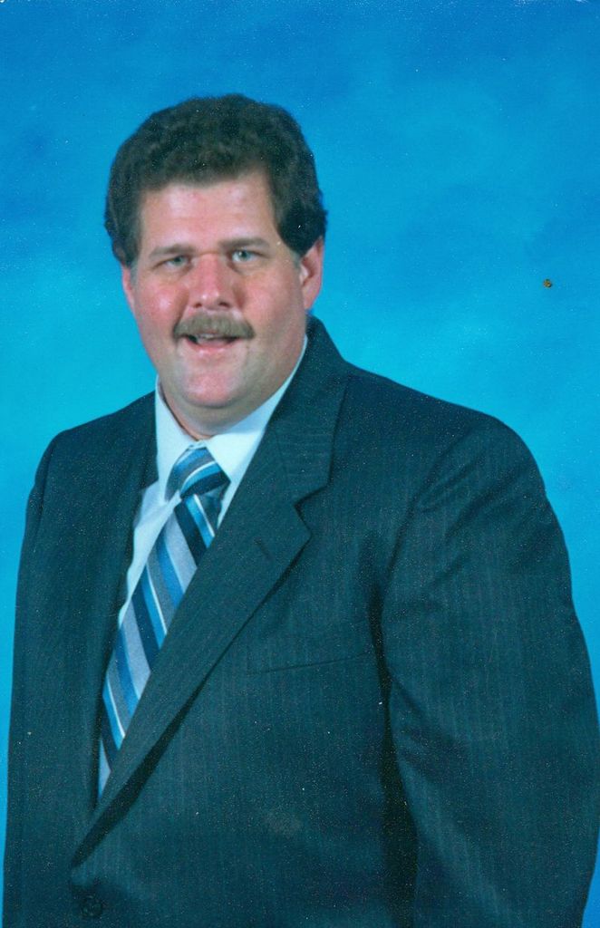 Robert Eugene Niebes