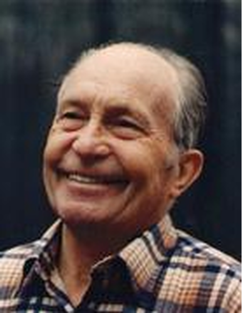 Joseph Alexander Marcus