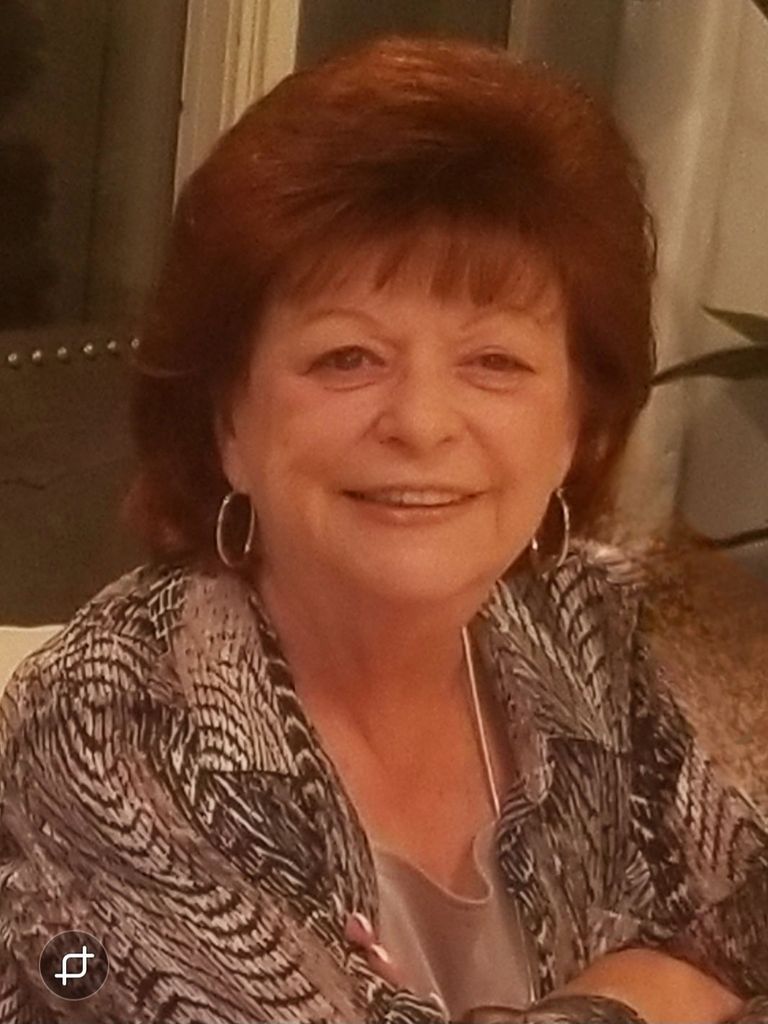 Sandra Zandberg
