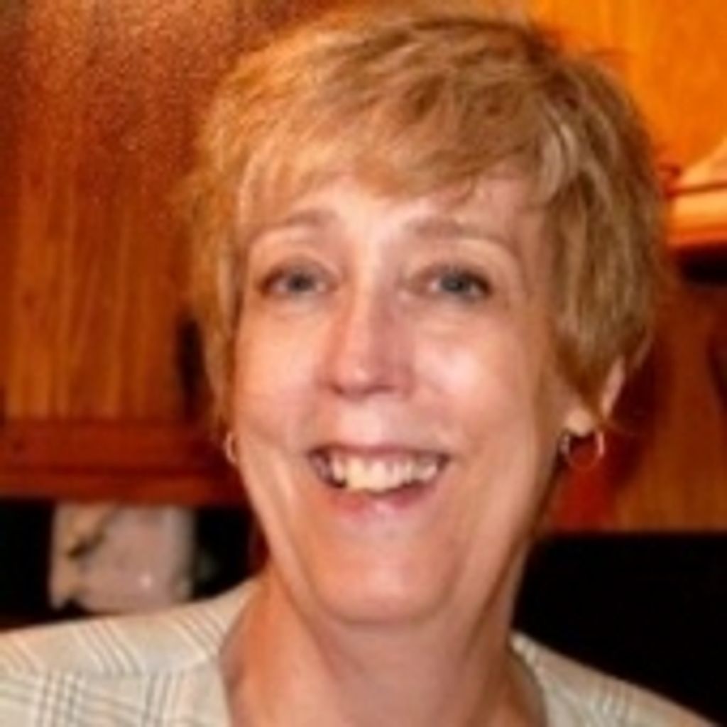 Judith A. Richardson