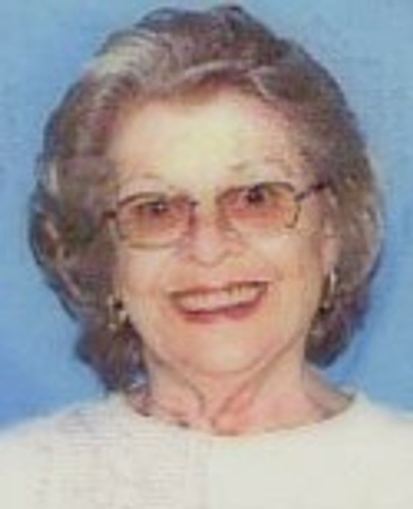 Doris A. Olson