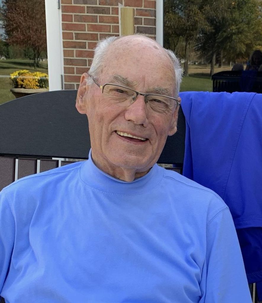 Ronald W. Kabbes Profile Photo