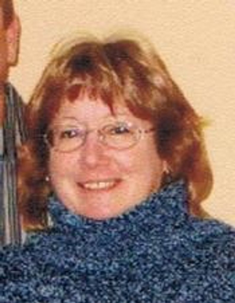 Judith M. Reese