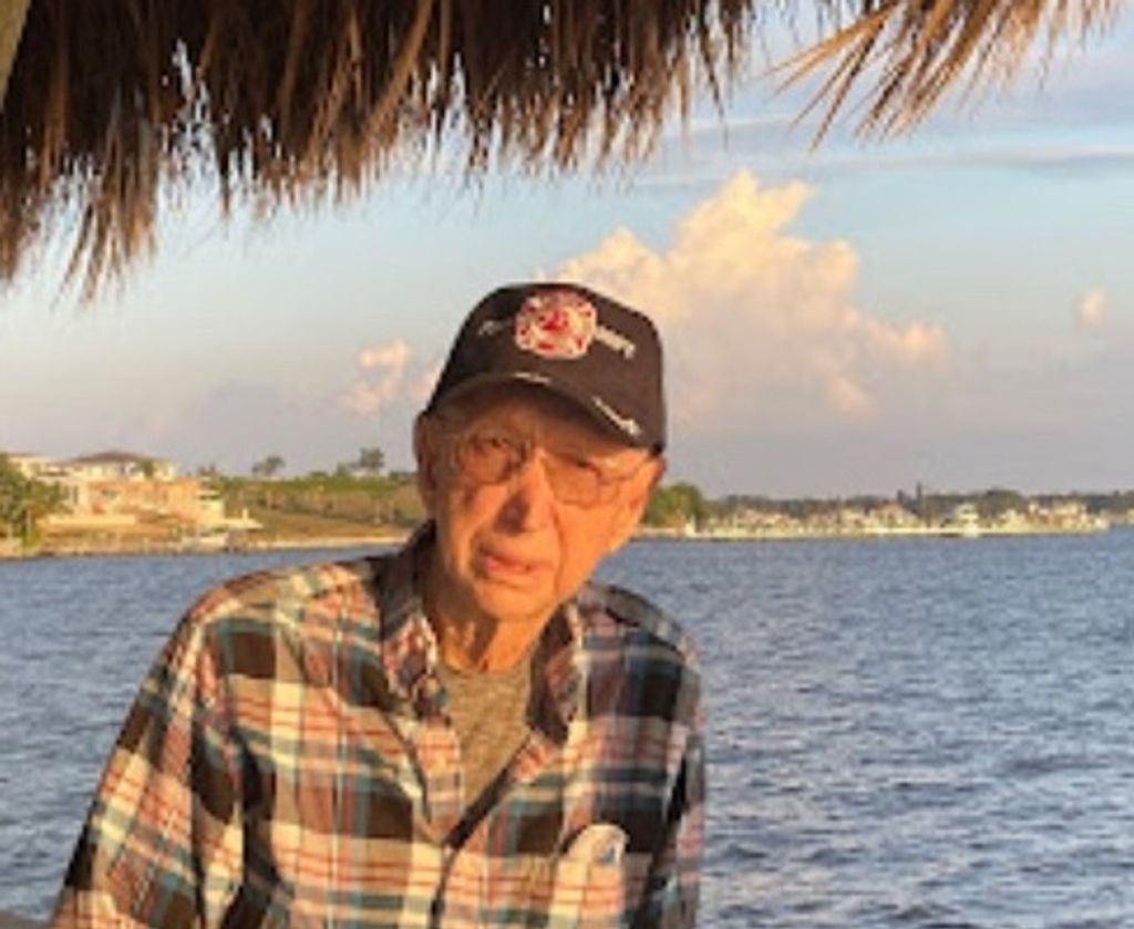 Richard W. Williamson Profile Photo