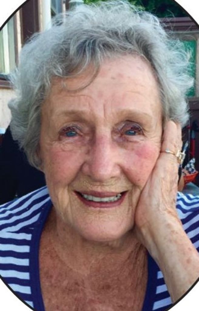 Gloria Lorain Cain Profile Photo