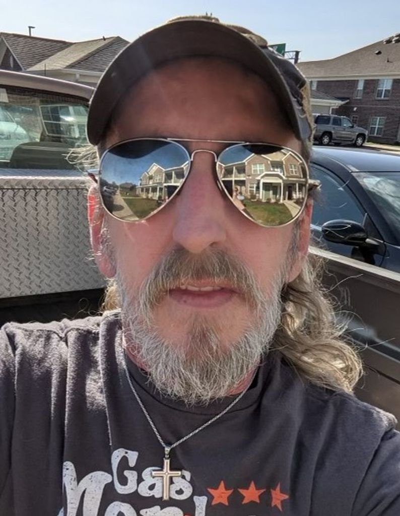 Harold Wayne Cook