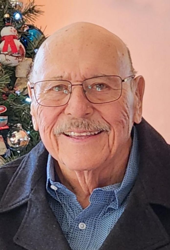 Robert J. Parkins Profile Photo