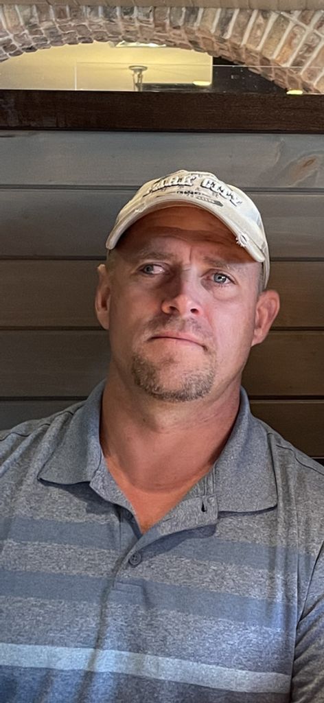 Jeremy Wayne Lamar Profile Photo