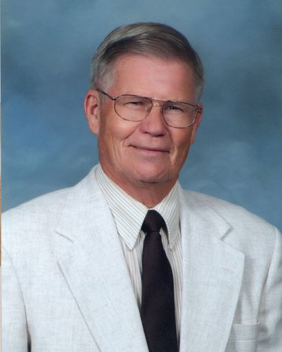 Earl Robinson Jr.'s obituary image
