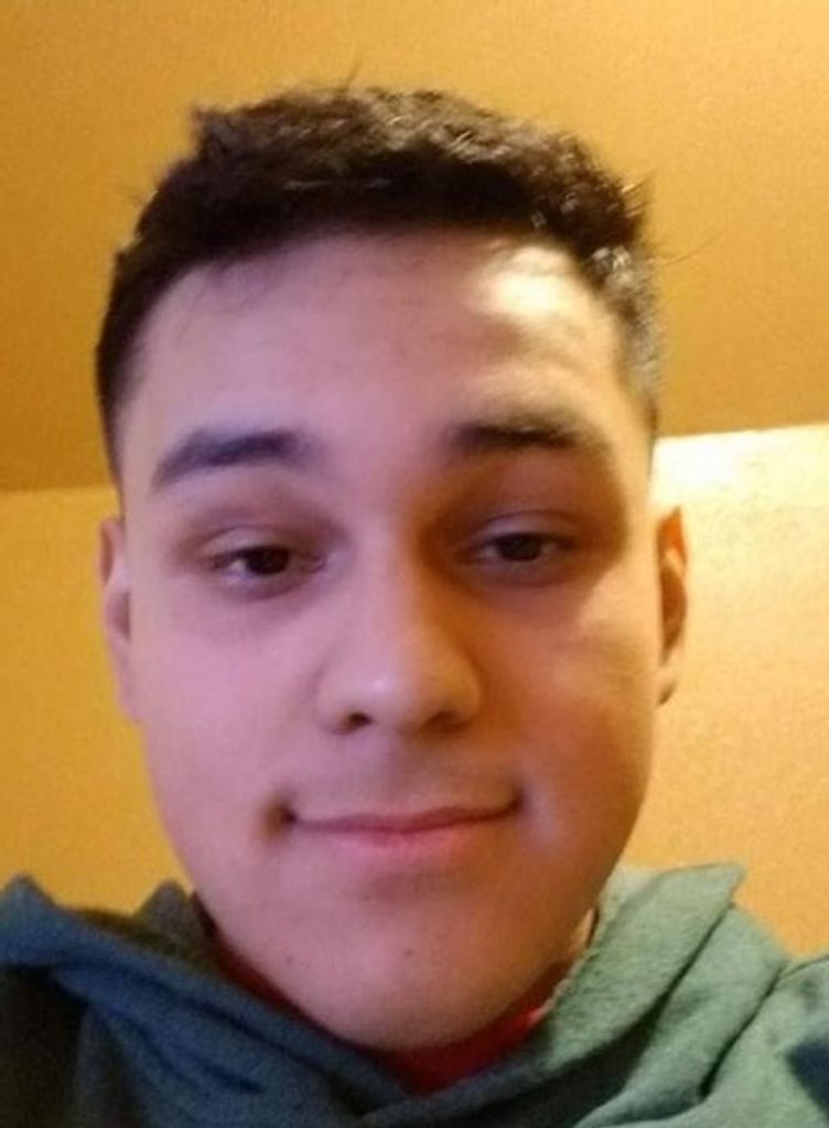 Jose Alfredo Montanez - Sanchez