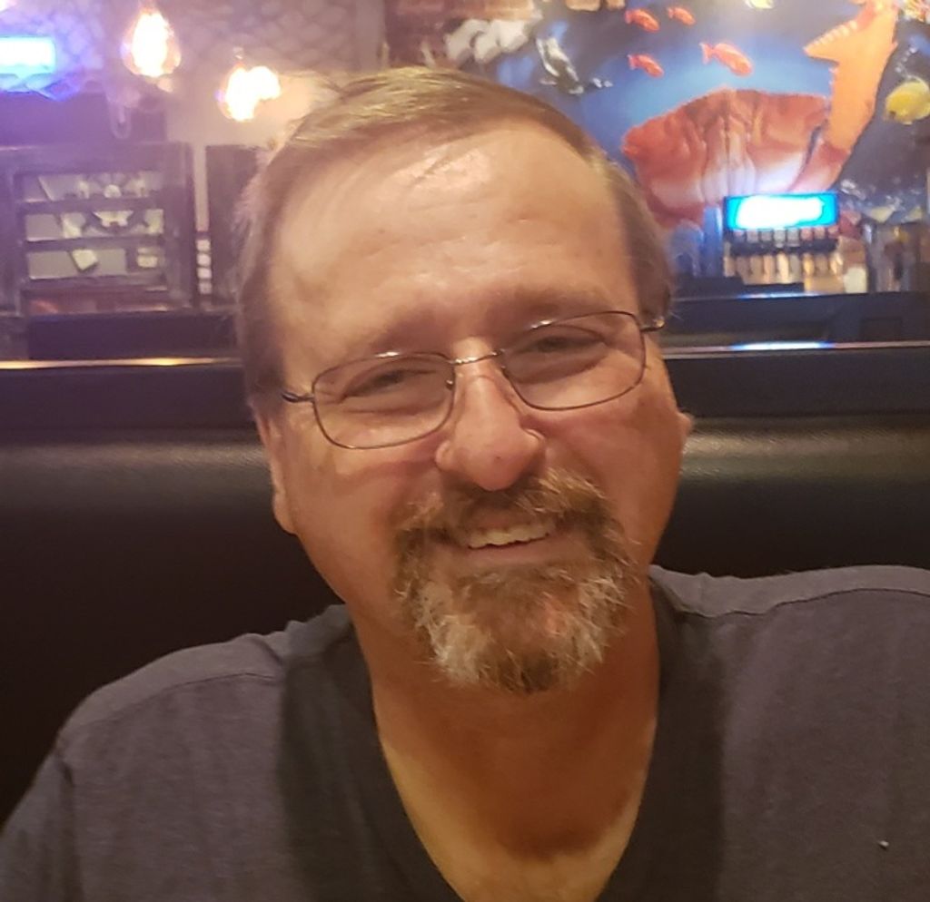 Allen Warkoski