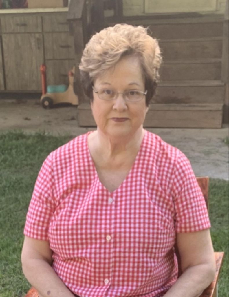 Karen Suzette Martin