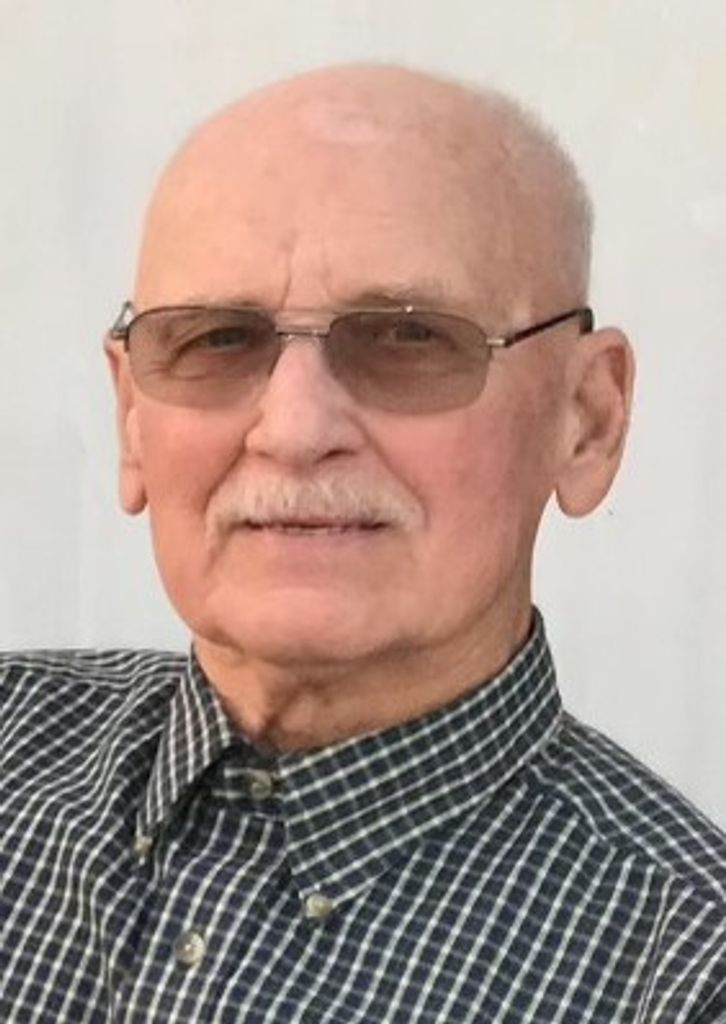 Ralph Joseph Demshar Profile Photo