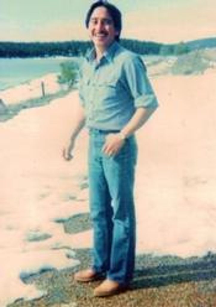 Alan Charles Nofchissey