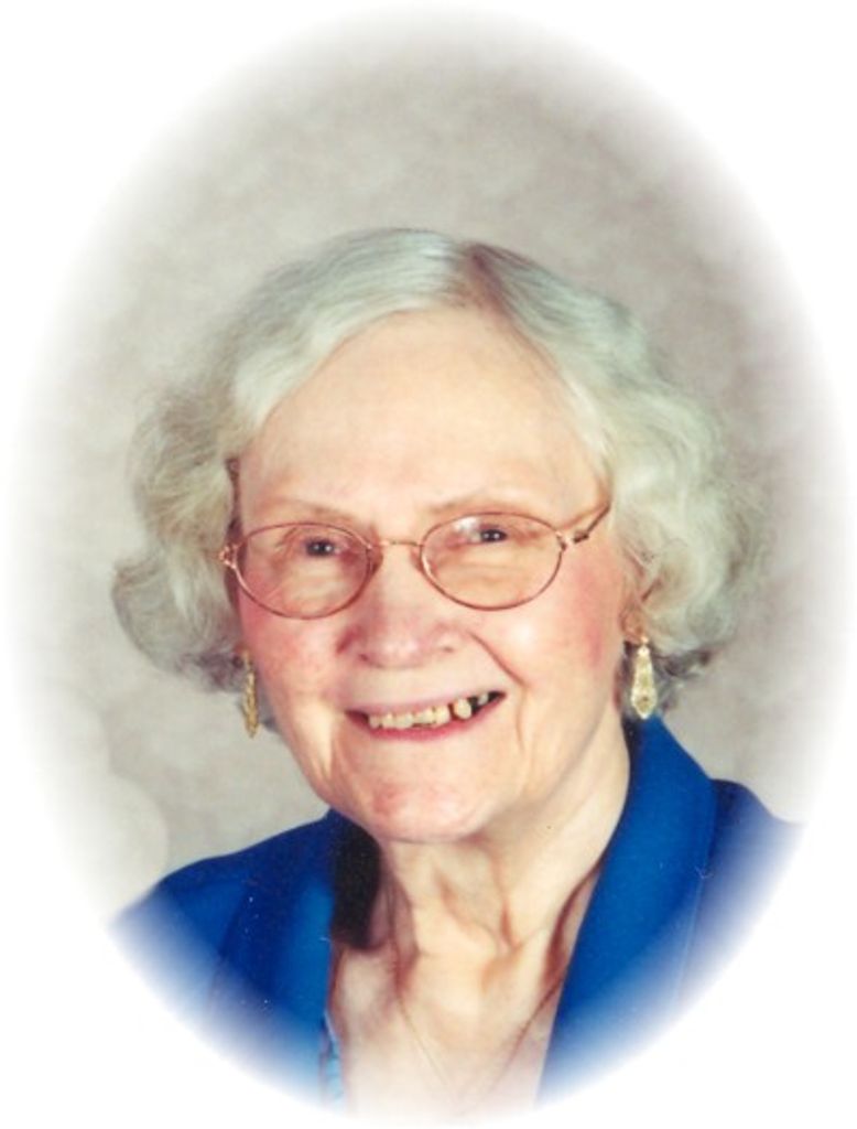 EMMA L. LOGSDON