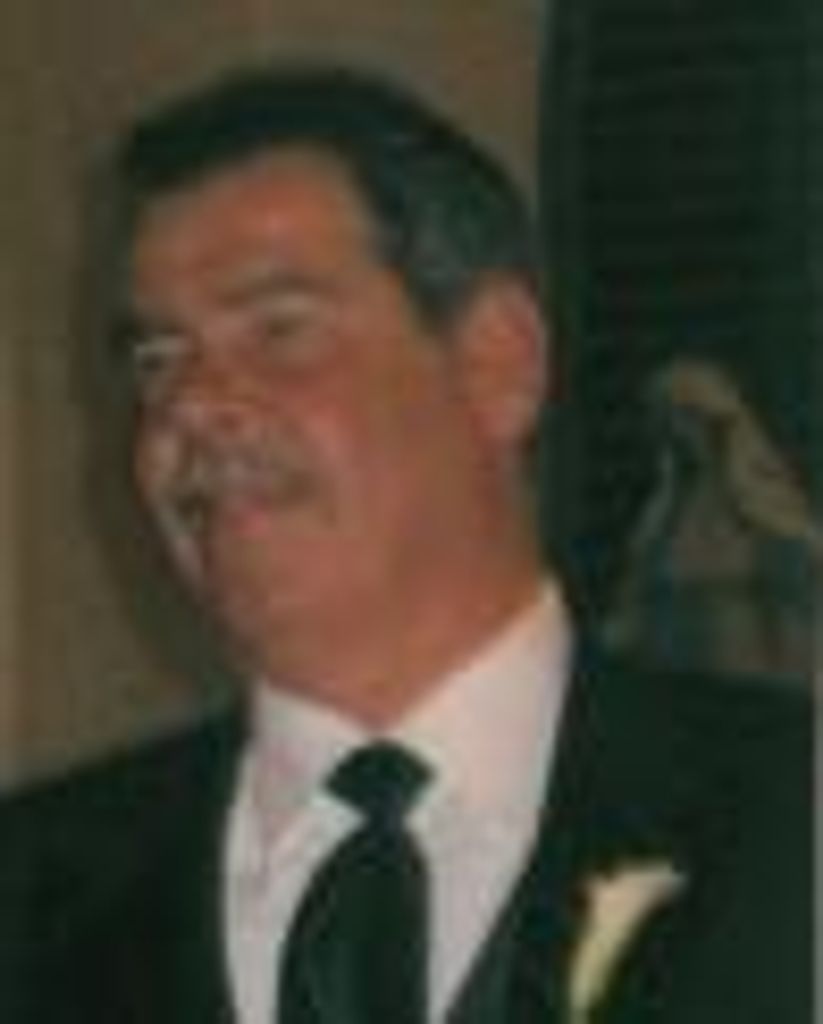Mark Christian Donahue