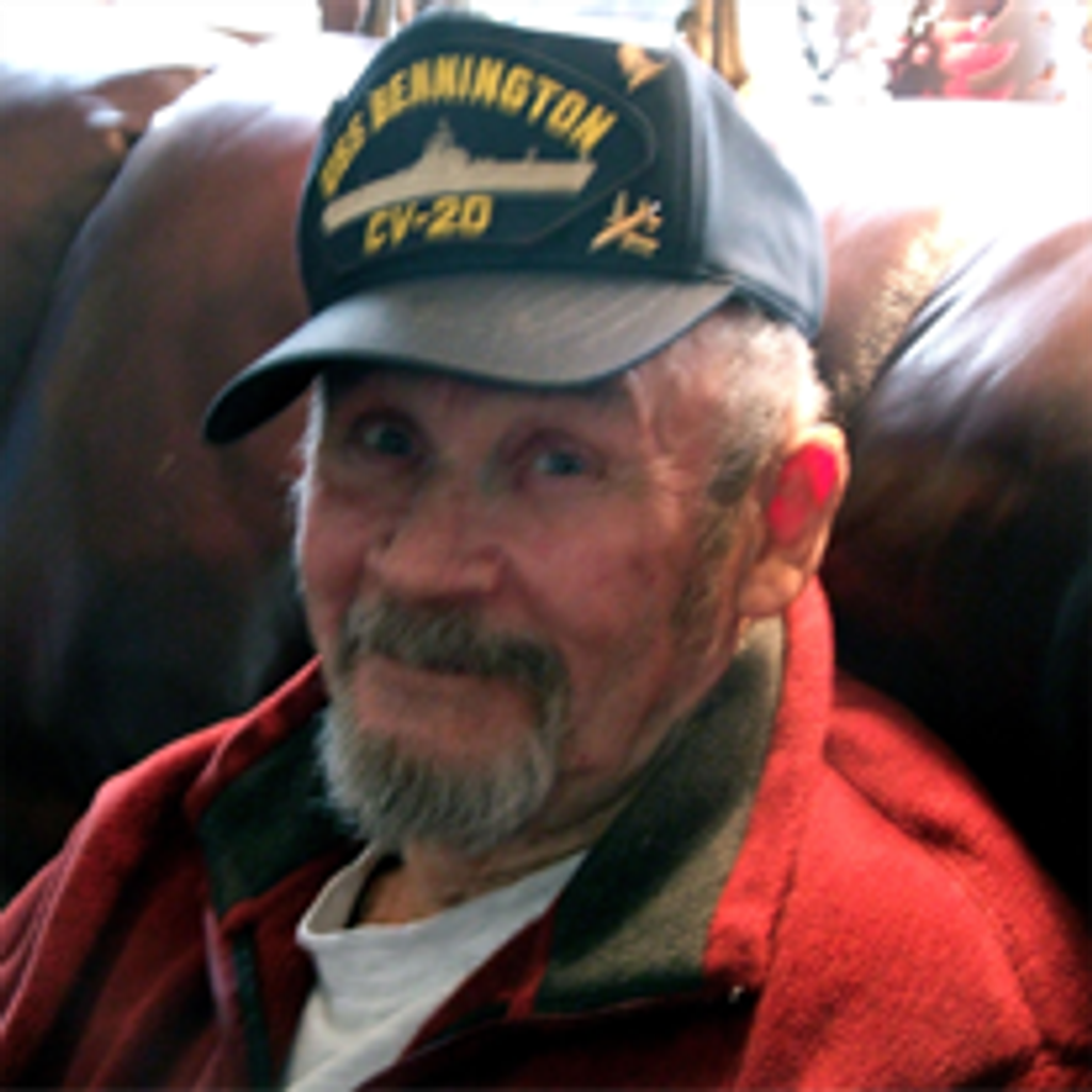 Thomas B. Plikerd