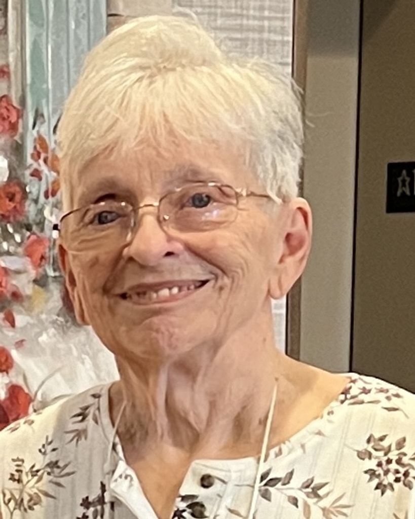 Patricia "Patty" Ann Hutchinson Profile Photo