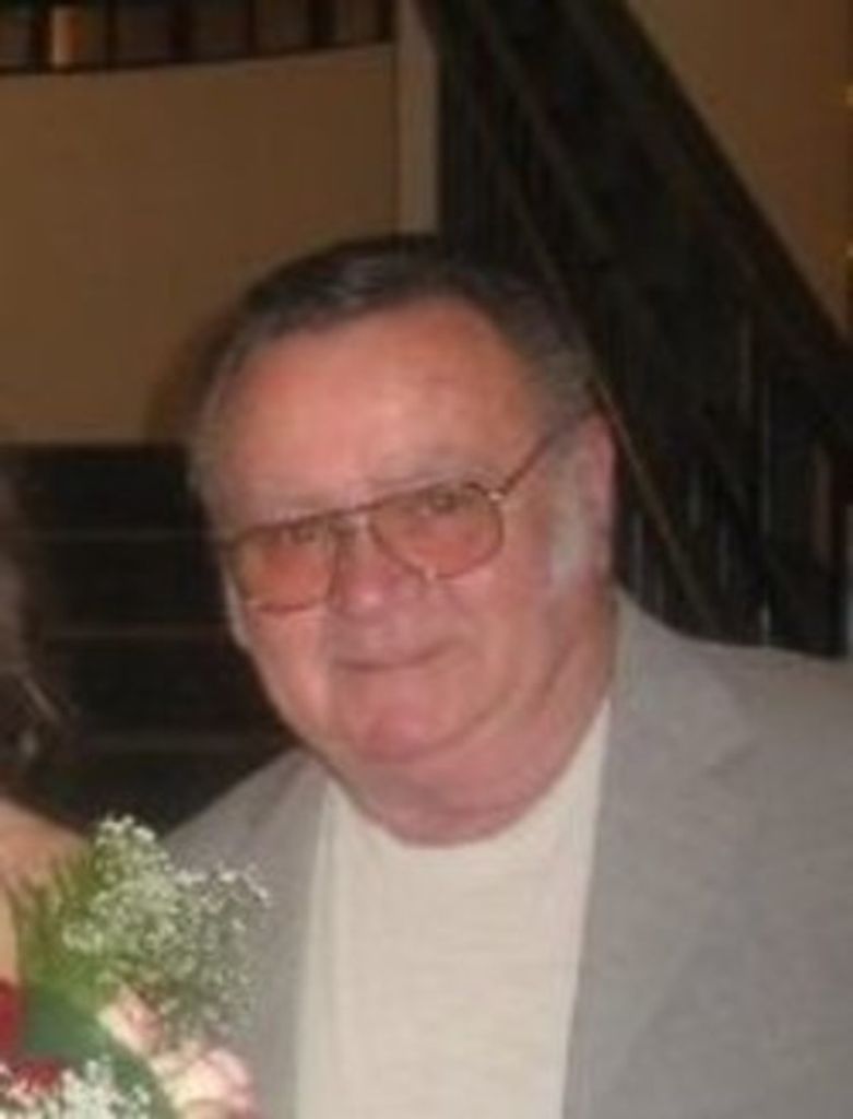 Richard Lee Govan