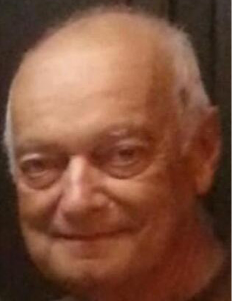 Craig Darwin Lewis