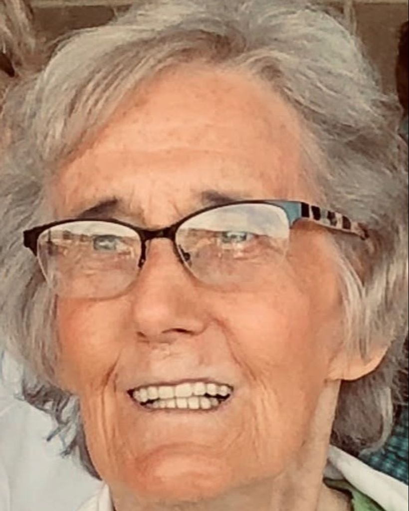 Geraldine "Geri" Trohoske Profile Photo