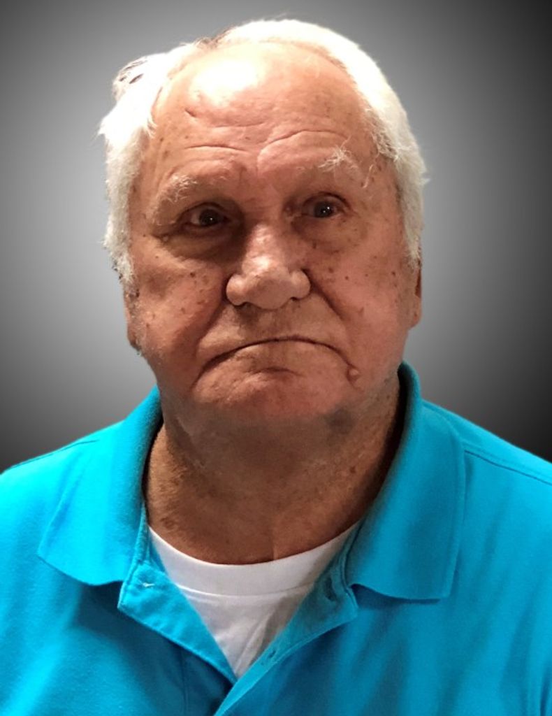 Dennis Leonard Lundy