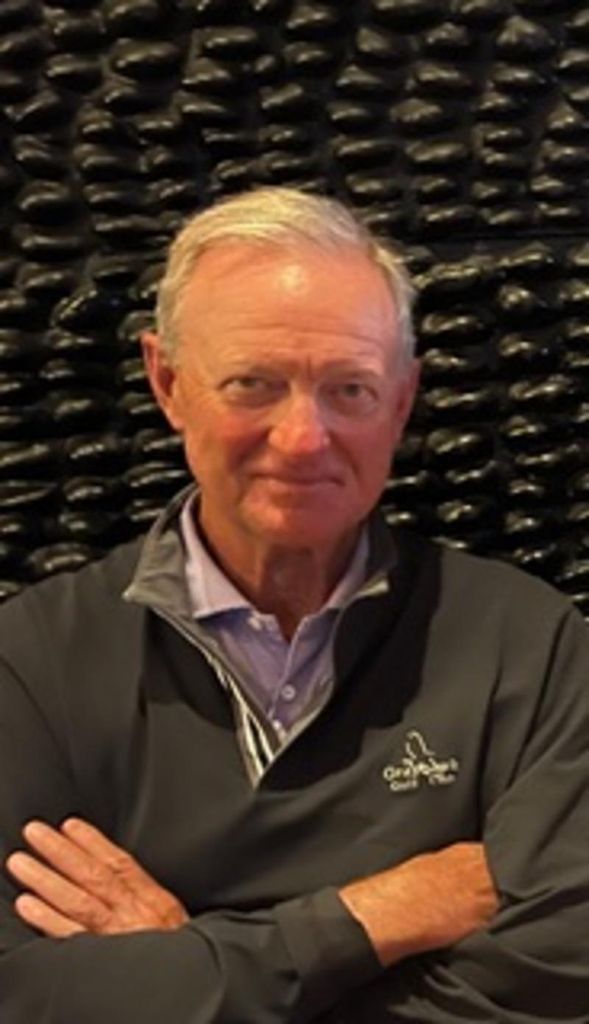 Peter A. Jung Profile Photo