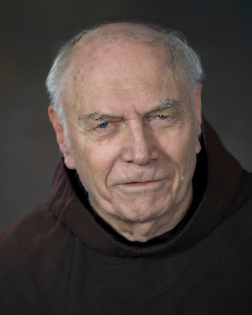The Rev. Claude T Lenehan Profile Photo