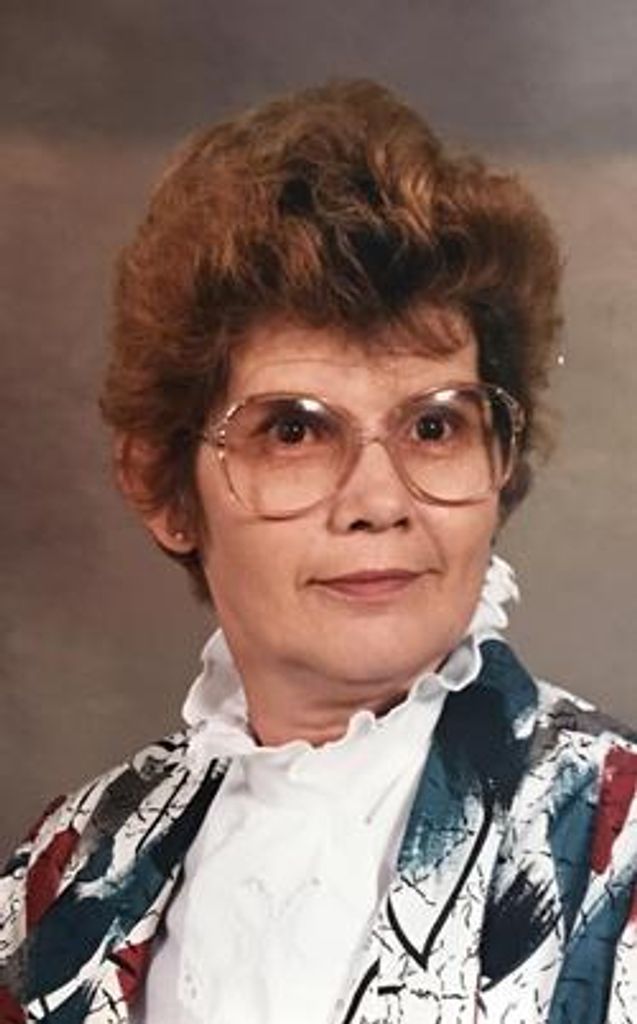 Nancy Marie Moore