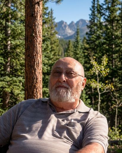 Larry Dean Lawrence Profile Photo