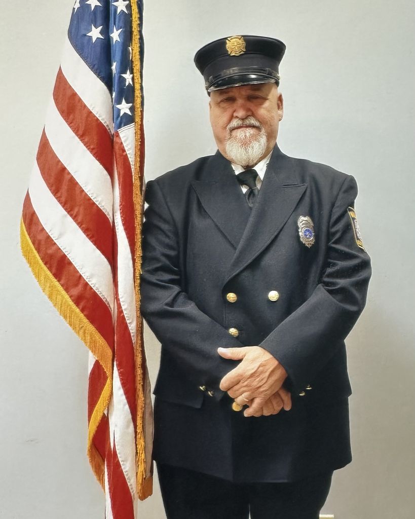 Peter Guarasci Profile Photo